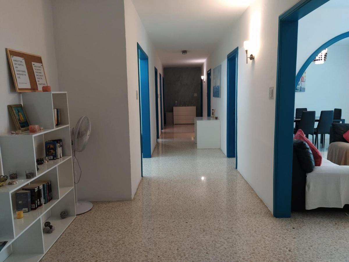 University Area Msida Exterior photo