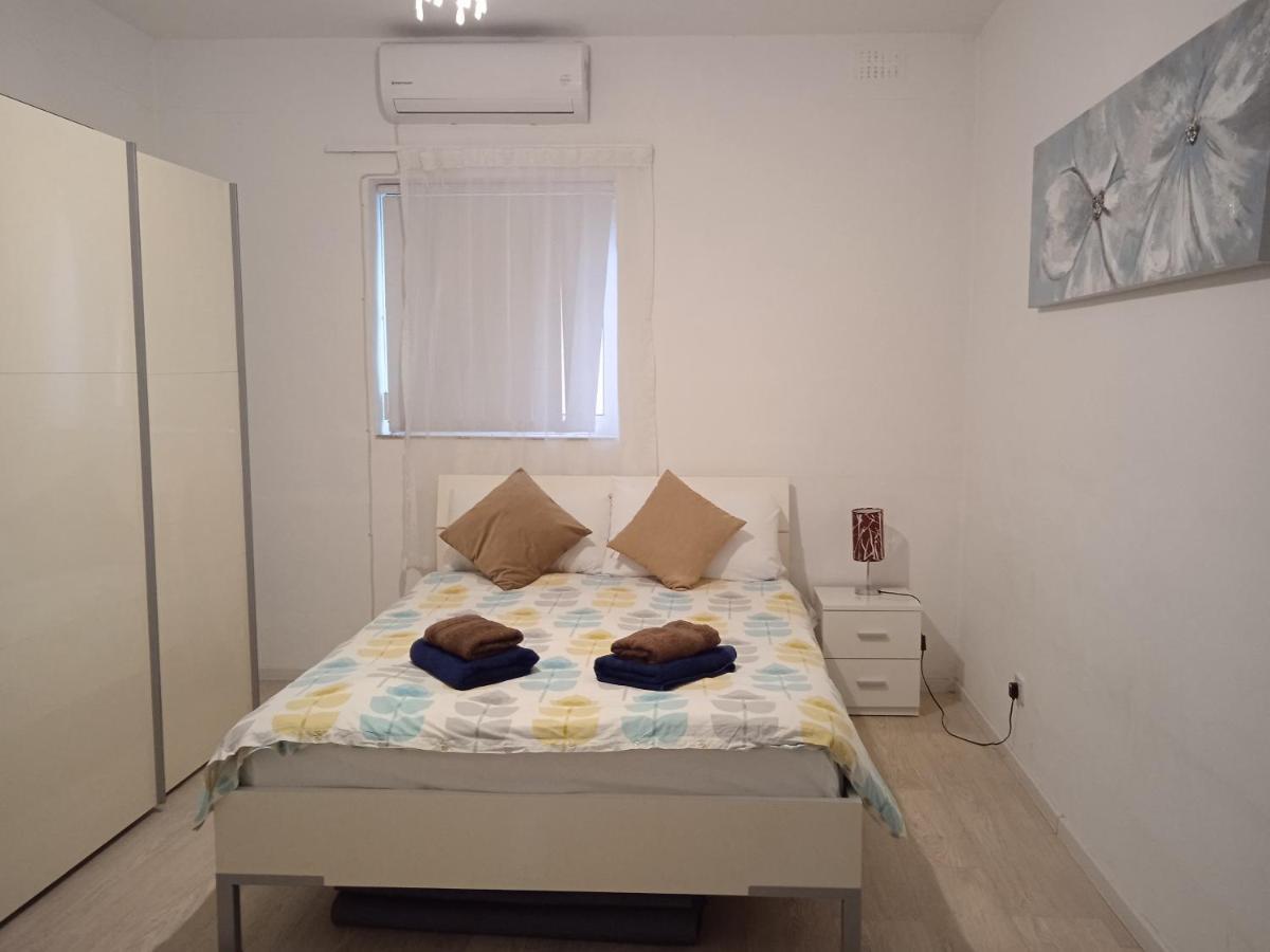 University Area Msida Exterior photo